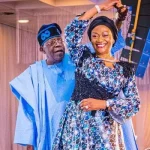'Before We Leave Office, School Feeding Will Be Well Established' – Oluremi Tinubu