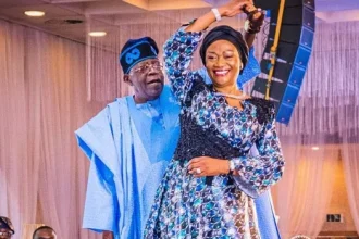 'Before We Leave Office, School Feeding Will Be Well Established' – Oluremi Tinubu