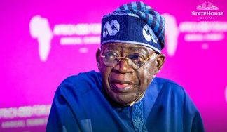 Tinubu Hosts Alia, Suswam as Benue Political Tension Deepens