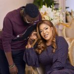 How My Husband’s No-Smoking Ultimatum Saved My Marriage – Toyin Abraham