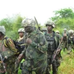Troops Arrest Another Suspect Over Attempted Attack on NIPSS