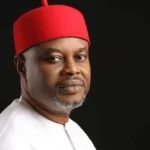 Uche Nnaji Arrested at Abuja Airport