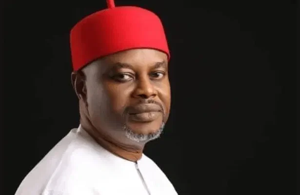 Former Minister, Nnaji