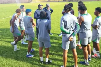 2026 WAFCON: Super Falcons Target Winning Start Against Malawi