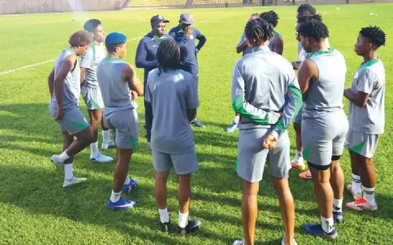 2026 WAFCON: Super Falcons Target Winning Start Against Malawi