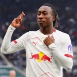 Real Madrid Agree Personal Terms With Leipzig Star Yan Diomande