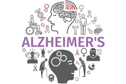 Alzheimer's
