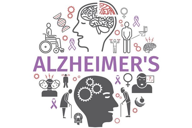 Alzheimer's