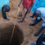 Police Arrest Man Over Alleged Killing, Disposal of Father’s Body in Well