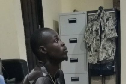 Man Confesses To Killing, Beheading Woman After Hotel Encounter