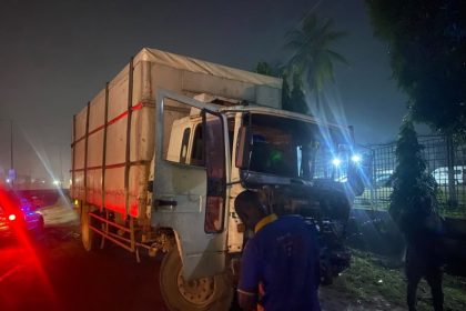 Lagos Govt Records Three Overnight Road Accidents