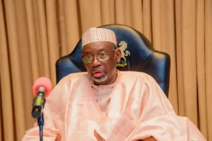 Jigawa Approves ₦3.5bn Loan for 2027 Hajj