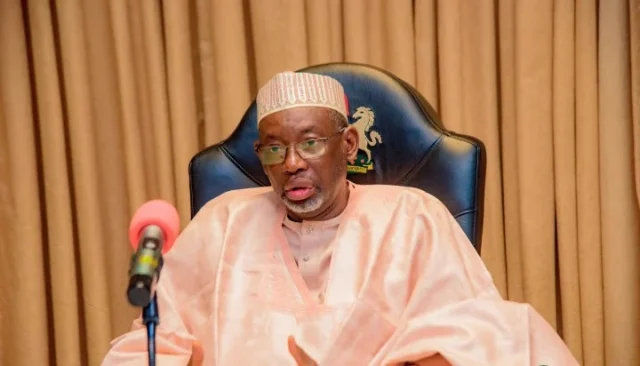Jigawa Approves ₦3.5bn Loan for 2027 Hajj