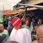 Adeleke Casts Vote as Osun Governorship Election Begins