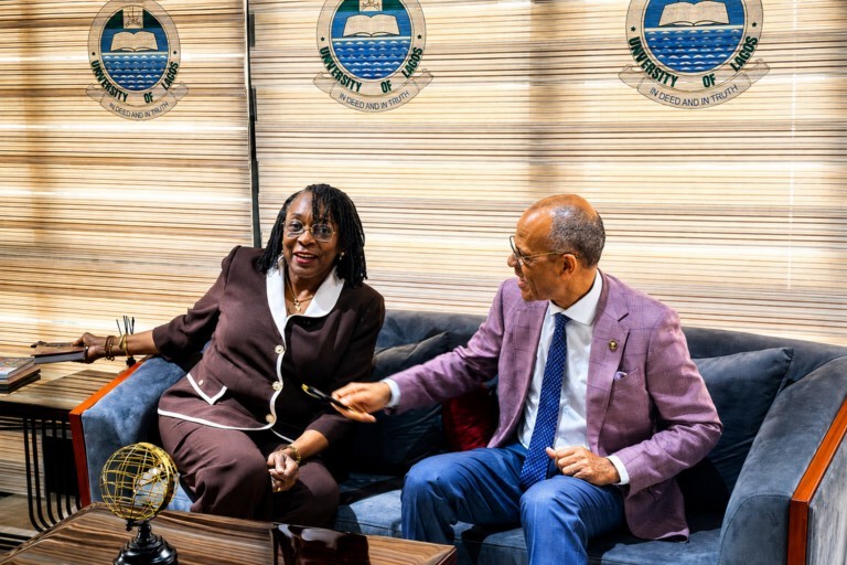 Lagos Must Prepare for Next Pandemic, Health Commissioner Warns