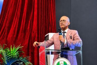 Lagos Must Prepare for Next Pandemic, Health Commissioner Warns