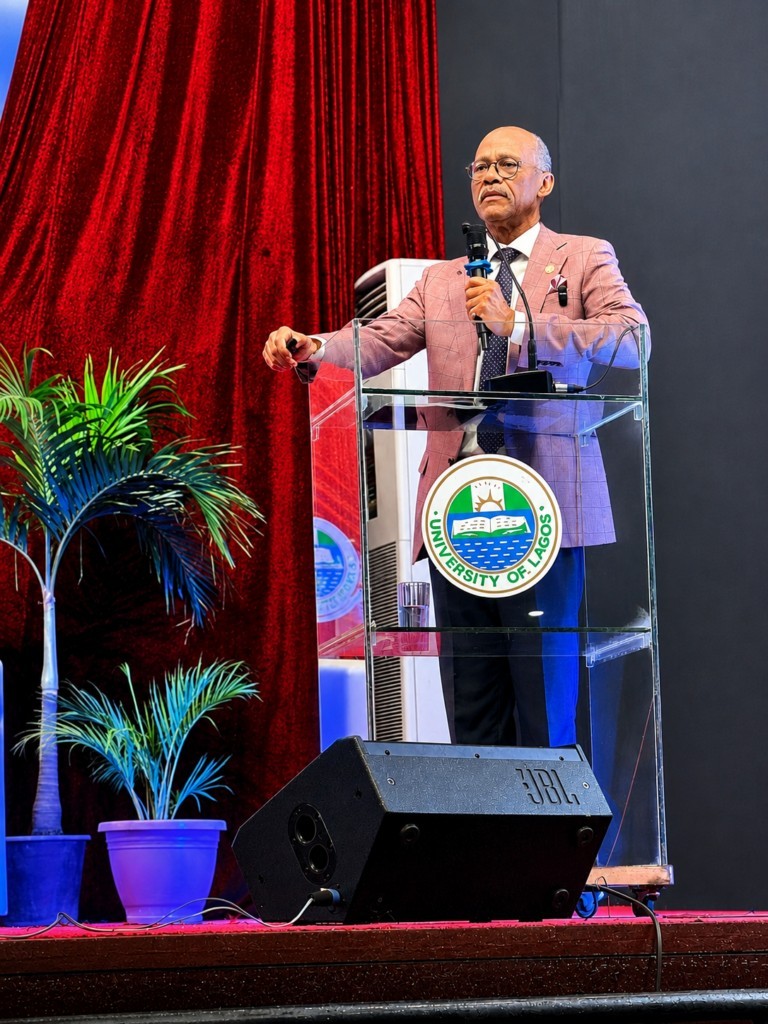 Lagos Must Prepare for Next Pandemic, Health Commissioner Warns