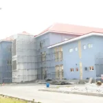 Somolu Hospital To Become Head, Neck Super-Specialty Centre - Lagos