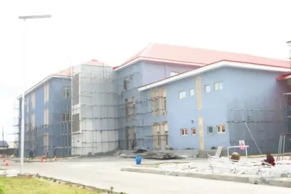 Somolu Hospital To Become Head, Neck Super-Specialty Centre - Lagos