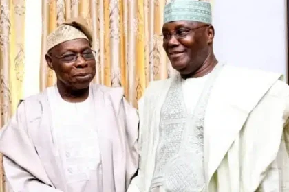 Duke Reveals Mbeki’s Warning Over 2003 Nigeria Coup Plot