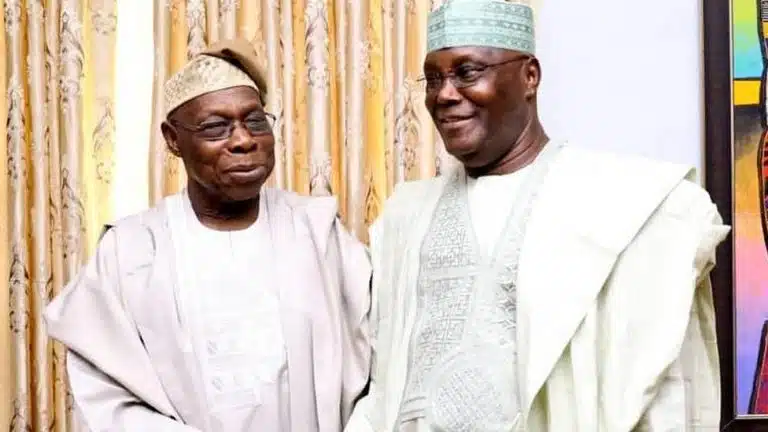 Duke Reveals Mbeki’s Warning Over 2003 Nigeria Coup Plot