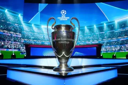 Champions League Play Offs: 14 Clubs Battle for Final Seven Spots