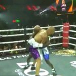 Portable’s Management Apologizes Following Dramatic Ring Walkout in Rematch Against Charles Okocha