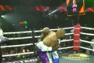 Portable’s Management Apologizes Following Dramatic Ring Walkout in Rematch Against Charles Okocha