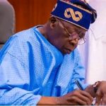 President Tinubu Appoints Yakubu Jang as Senior Special Assistant