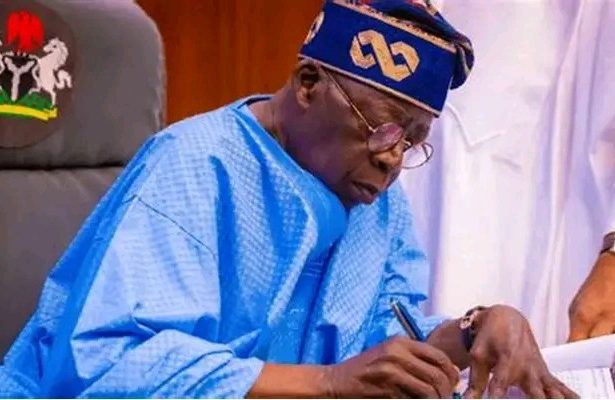 President Tinubu Appoints Yakubu Jang as Senior Special Assistant