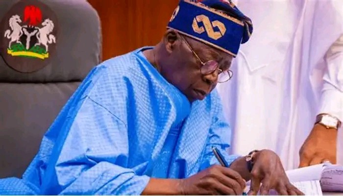 President Tinubu Appoints Yakubu Jang as Senior Special Assistant