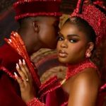 Real Estate Mogul King Ochacho Gifts Peller ₦400m Abuja Mansion As Wedding Gift