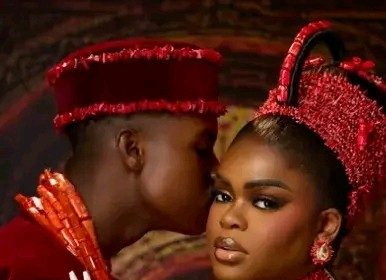 Real Estate Mogul King Ochacho Gifts Peller ₦400m Abuja Mansion As Wedding Gift