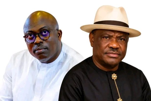 Rivers: Wike Slams Fubara as Crisis’ Biggest Loser Over Misleading Counsel