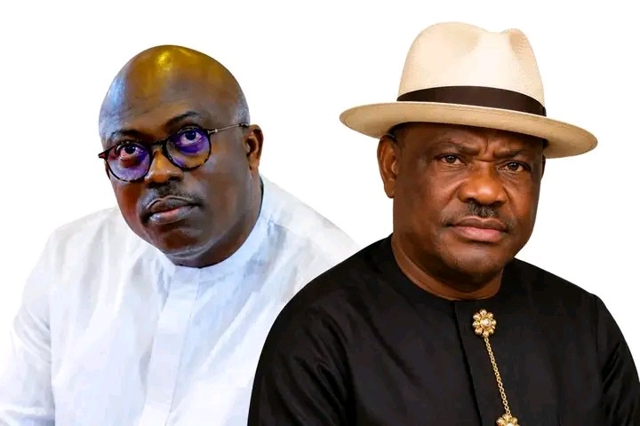 Rivers: Wike Slams Fubara as Crisis’ Biggest Loser Over Misleading Counsel