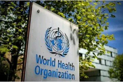 WHO Declares DR Congo’s Ebola Outbreak Largest on Record as Deaths Reach 1,587