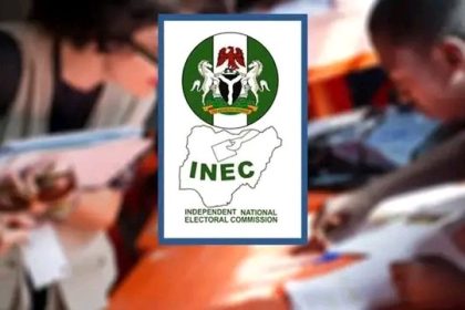 INEC 2027 Roster: Goodluck Jonathan, Ned Nwoko, Danjuma Goje Omitted from Final Candidates' List