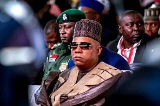 $1tn Economy: Shettima Warns Against Regulatory Laxity, Demands Flawless Governance