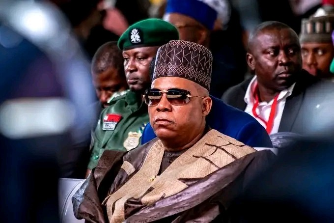 $1tn Economy: Shettima Warns Against Regulatory Laxity, Demands Flawless Governance