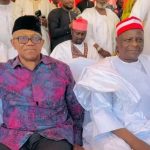 2027: Leadership Crisis Hits Obi-Kwankwaso Support Group Over Key Appointments