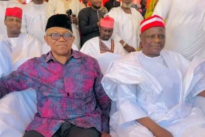 2027: Leadership Crisis Hits Obi-Kwankwaso Support Group Over Key Appointments