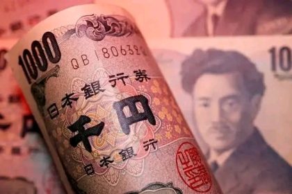 US, Japan Conduct Historic Joint Intervention to Rescue Weakening Yen