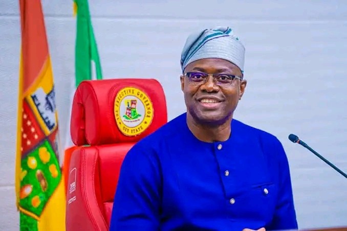 2027: Lagos APM Endorses Seyi Makinde as Best Opposition Presidential Candidate