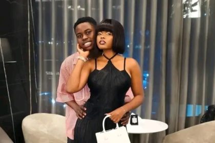 ‘Stop Being Jealous’: Newlyweds Peller And Jarvis Mock Critics in Trending Video