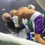 Portable Releases Diss Track Targeting Referee, Charles Okocha After Boxing Rematch Disqualification