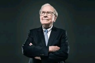 Warren Buffett Reveals Secret Formula for Building Generational Wealth