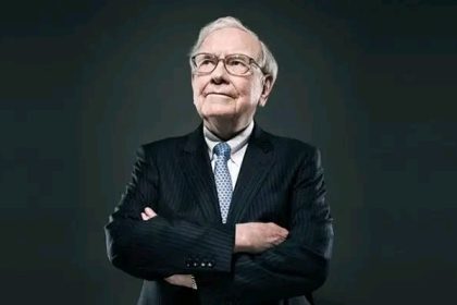 Warren Buffett Reveals Secret Formula for Building Generational Wealth