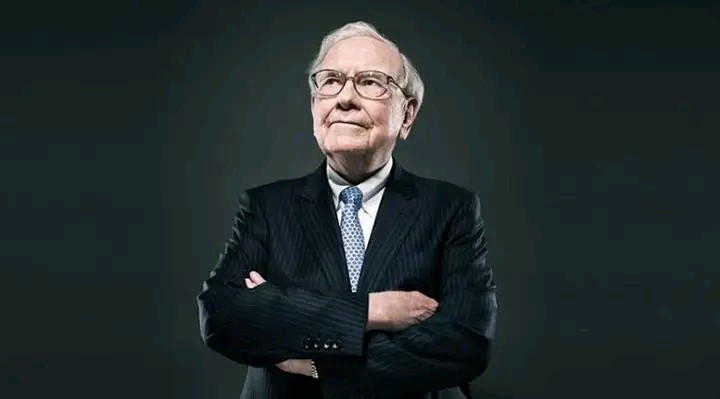 Warren Buffett Reveals Secret Formula for Building Generational Wealth