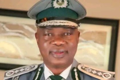 Just In: Nigeria Customs Service Announces Annual Recruitment, 2026 Portal Opening Soon