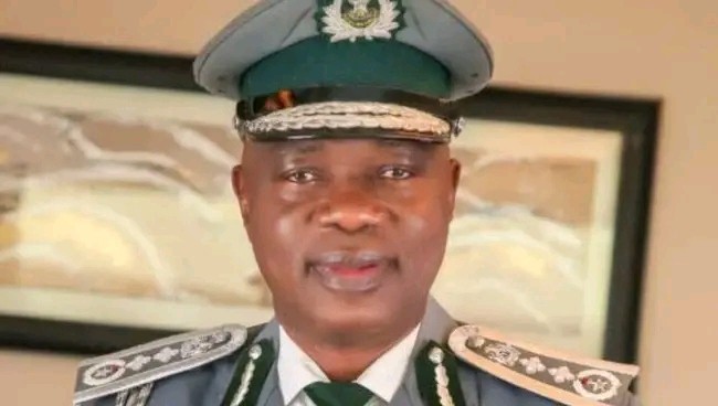 Just In: Nigeria Customs Service Announces Annual Recruitment, 2026 Portal Opening Soon